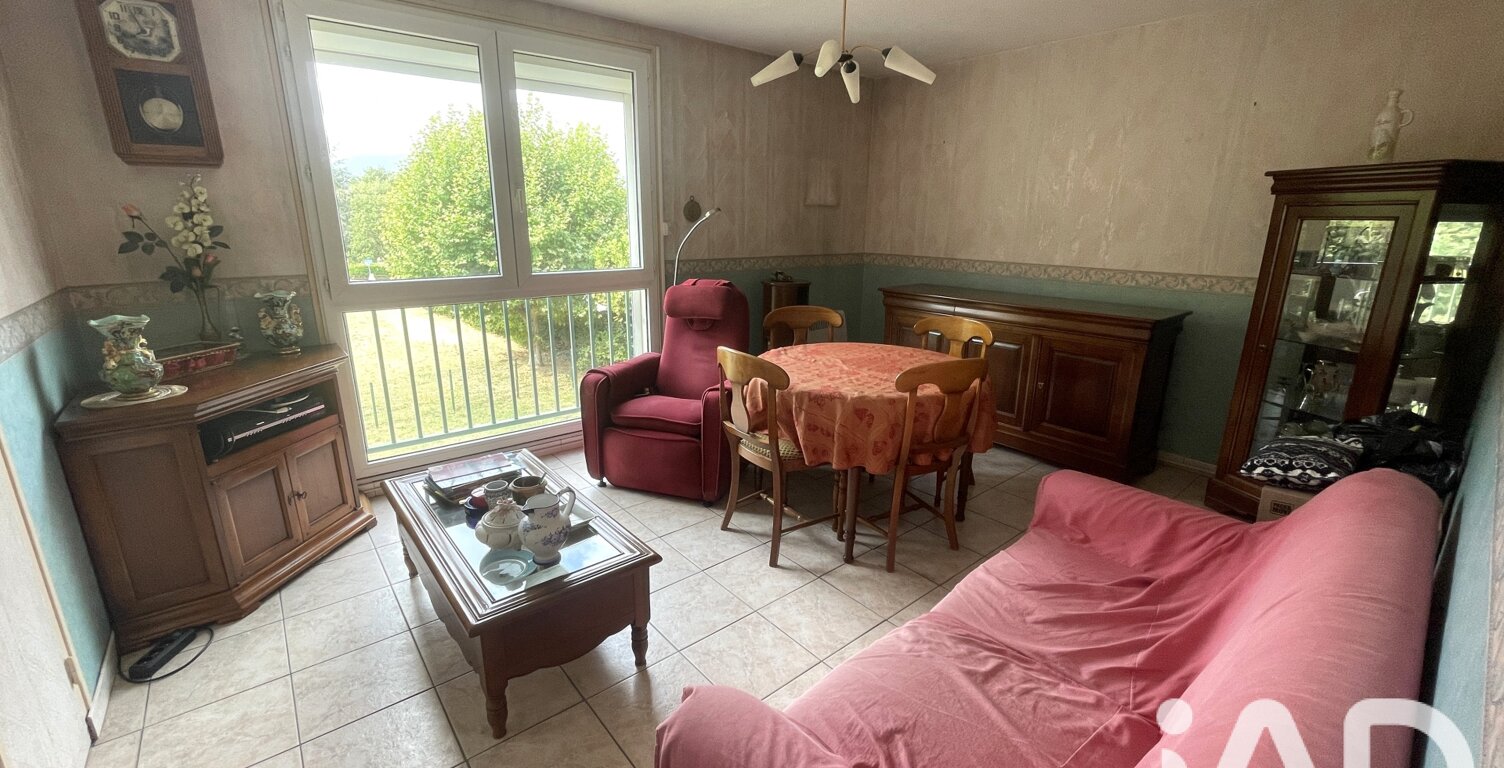 Vente Appartement 3 pièces — photo 1