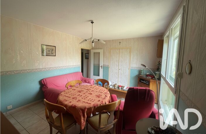 Vente Appartement 3 pièces — photo 2
