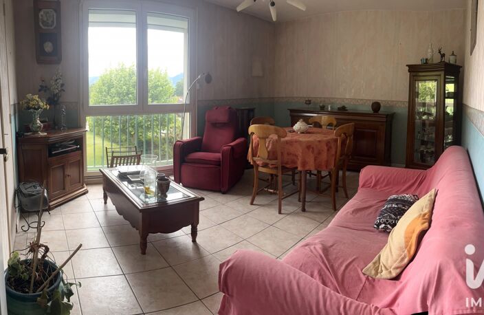 Vente Appartement 3 pièces — photo 3