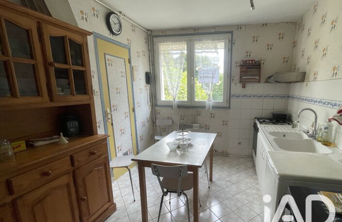 Vente Appartement 3 pièces — photo 4