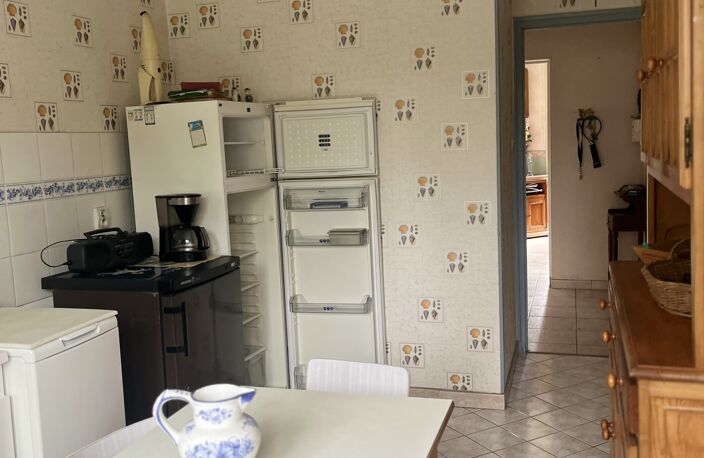 Vente Appartement 3 pièces — photo 5