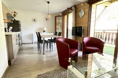 Appartement 2 pièces 315500 €