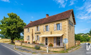 Maison 10 Pièces 206 m² à vendre à Marcillac-Saint-Quentin (24200)