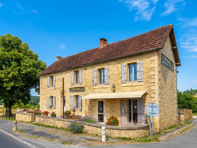 Vente Maison/villa 10 pièces — photo du bien