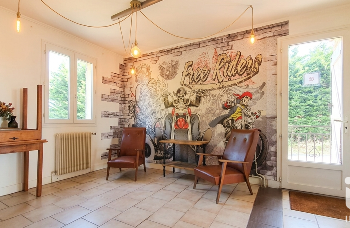 Vente Maison/villa 10 pièces — photo 4