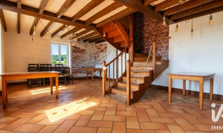 Maison 10 Pièces 206 m² à vendre à Marcillac-Saint-Quentin (24200)
