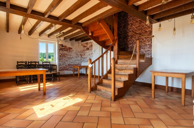 Maison 10 pièces 199000 €