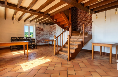 Vente Maison/villa 10 pièces — photo du bien
