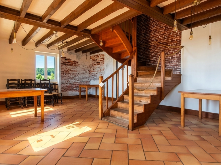 Vente Maison/villa 10 pièces — photo 1