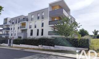 Appartement 3 Pièces 69 m² à vendre à Saulx-les-Chartreux (91160)