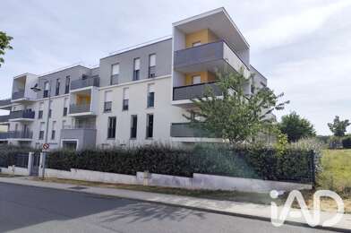 Appartement 3 pièces 248000 €