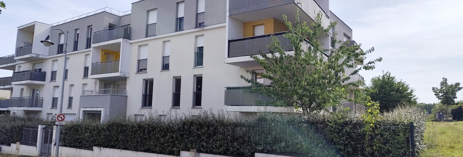 Appartement 3 Pièces 69 m² à vendre à Saulx-les-Chartreux (91160)