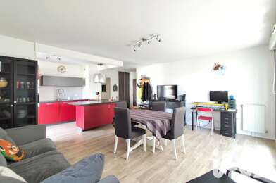 Appartement 3 pièces 248000 €