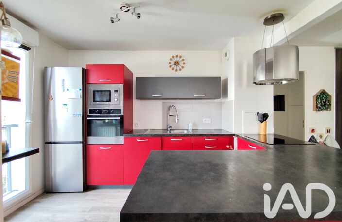 Vente Appartement 3 pièces — photo 3