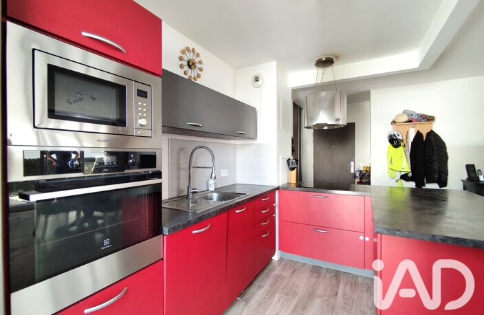 Vente Appartement 3 pièces — photo 4