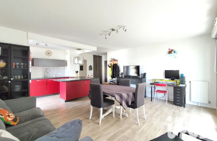 Vente Appartement 3 pièces — photo 5