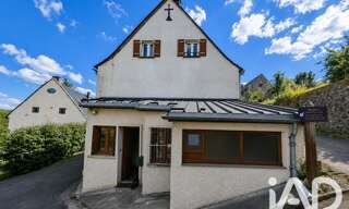 Maison 5 Pièces 115 m² à vendre à Saint-Pierre-Roche (63210)