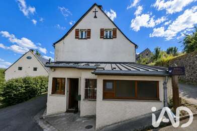Maison 5 pièces 87900 €