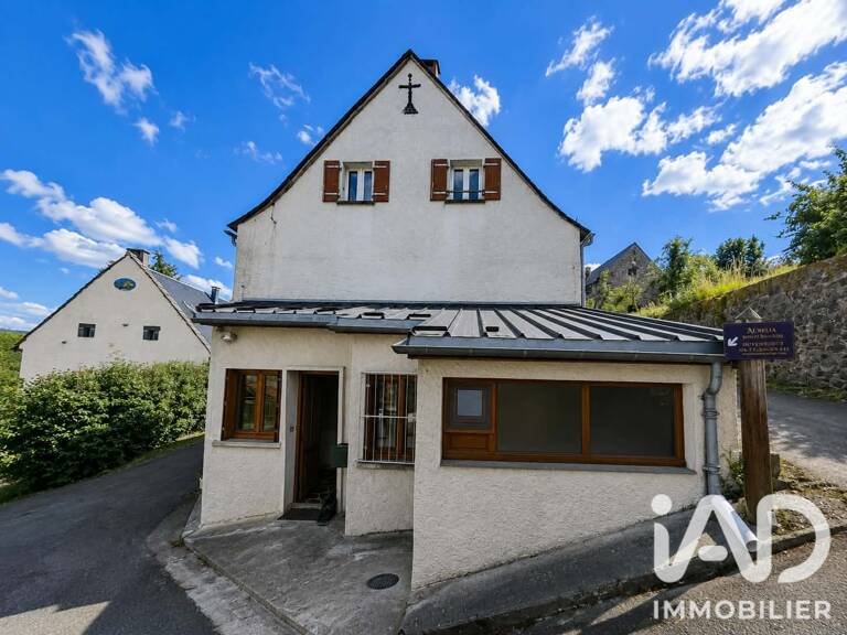 Vente Maison de village 5 pièces — photo 1