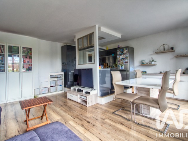 Vente Appartement 3 pièces — photo 1