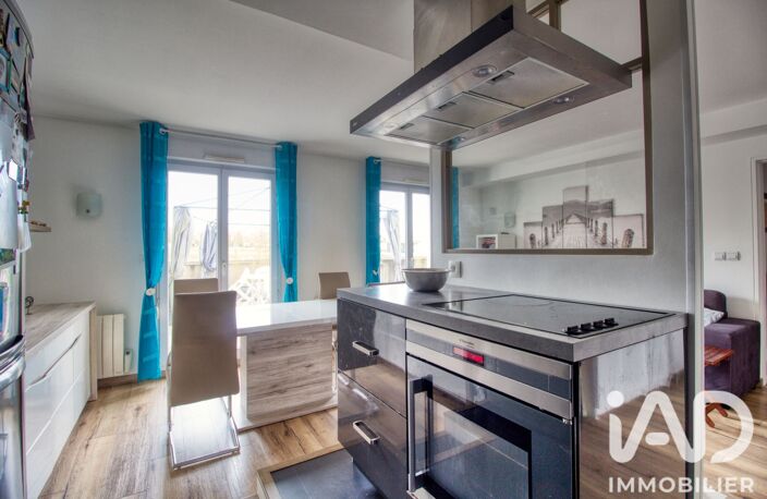 Vente Appartement 3 pièces — photo 3
