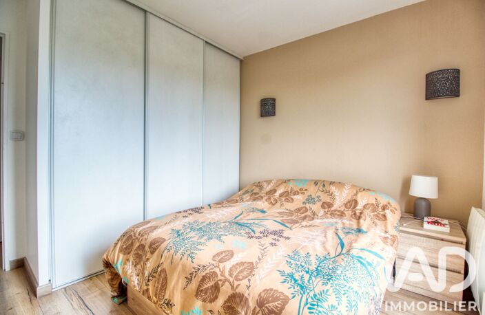 Vente Appartement 3 pièces — photo 5