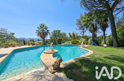 Vente Domaine 10 pièces — photo du bien