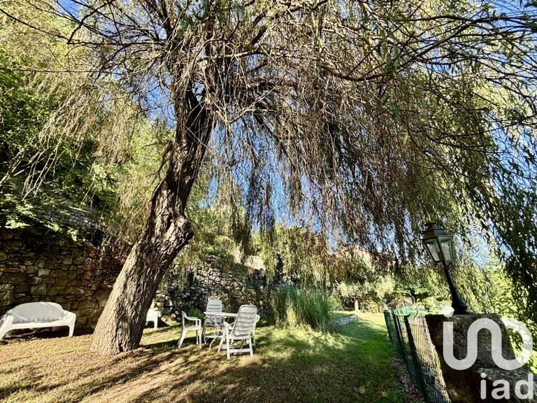 Vente Maison/villa 10 pièces — photo 1
