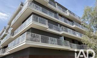 Appartement 3 Pièces 70 m² à vendre à Palaiseau (91120)