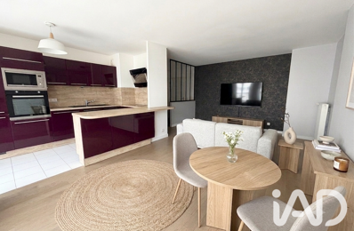 Vente Appartement 3 pièces — photo du bien