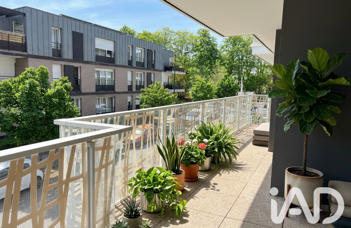 Vente Appartement 3 pièces — photo 2