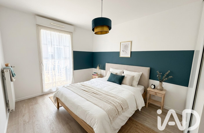 Vente Appartement 3 pièces — photo 3