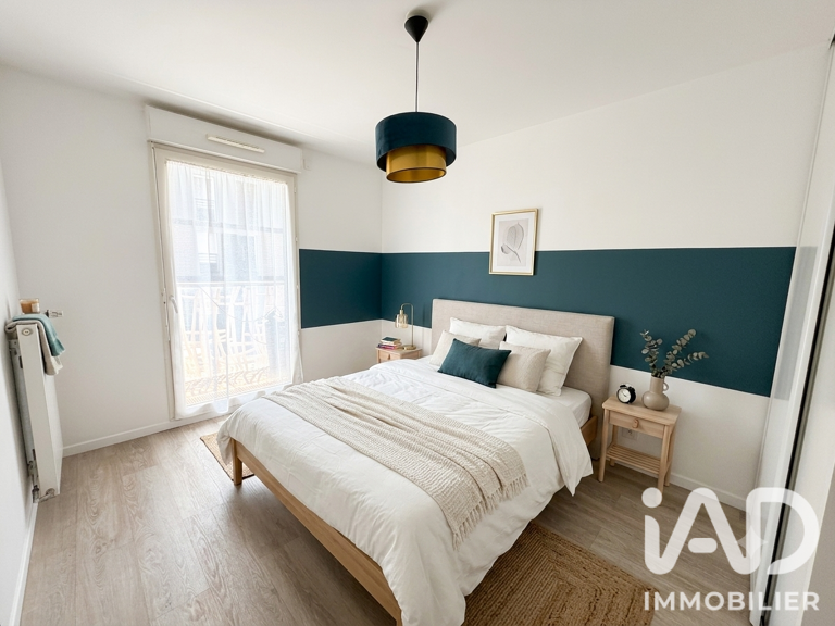 Vente Appartement 3 pièces — photo 1