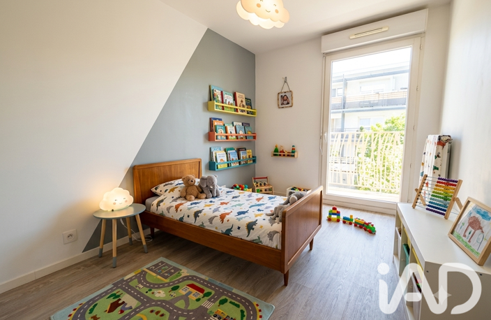 Vente Appartement 3 pièces — photo 4