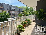 Vente Appartement 3 pièces — photo 2