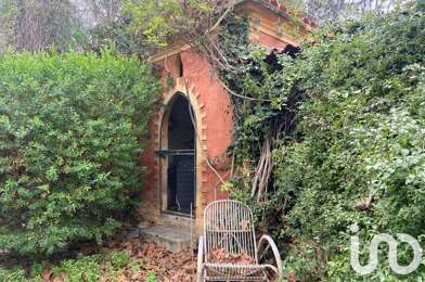 Maison 15 pièces 990000 €