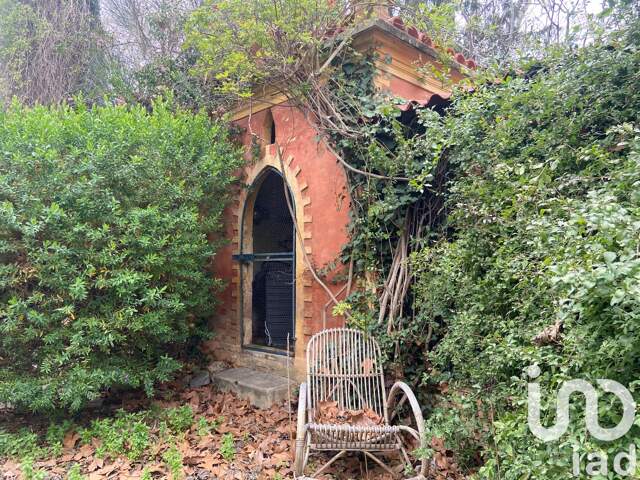 Vente Bastide 15 pièces — photo du bien