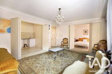Appartement 2 pièces 236000 €