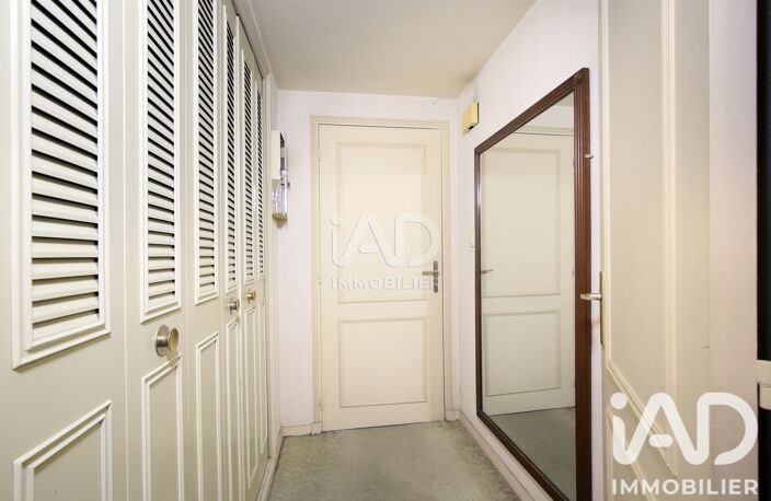 Vente Appartement 2 pièces — photo 5