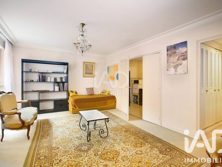 Vente Appartement 2 pièces — photo 1
