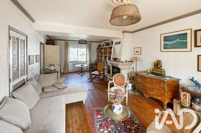 Maison 6 pièces 378000 €