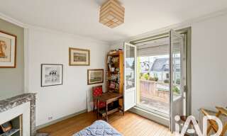 Maison 6 Pièces 135 m² à vendre à Locmiquélic (56570)