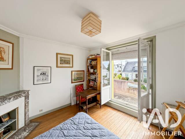 Vente Maison traditionnelle 6 pièces — photo du bien