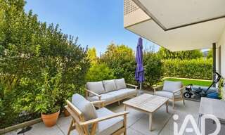 Appartement 4 Pièces 84 m² à vendre à La Roche-sur-Foron (74800)