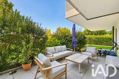 Appartement 4 pièces 365000 €