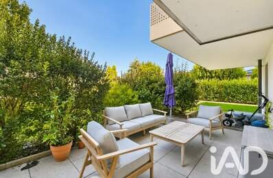 Vente Appartement 4 pièces — photo du bien