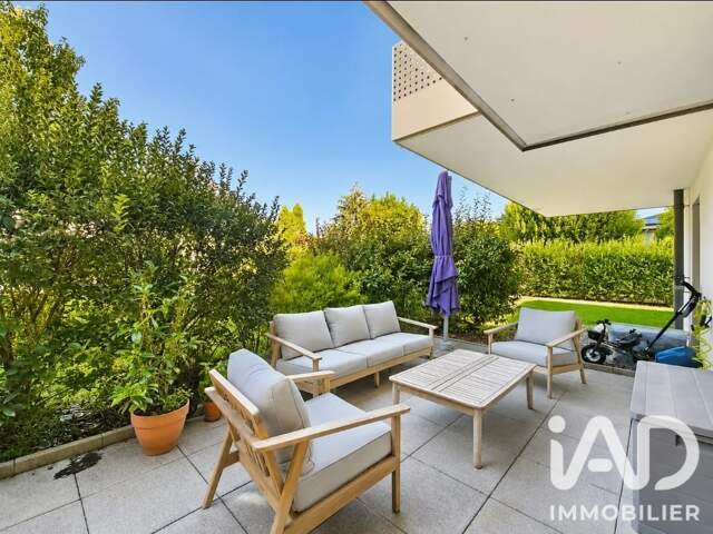 Vente Appartement 4 pièces — photo du bien