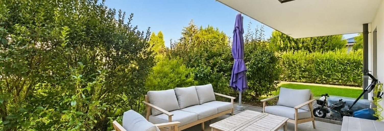 Appartement 4 Pièces 84 m² à vendre à La Roche-sur-Foron (74800)