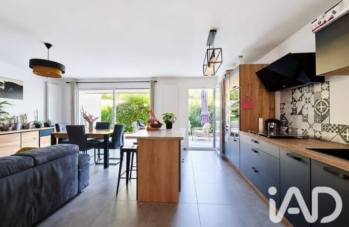 Vente Appartement 4 pièces — photo 2