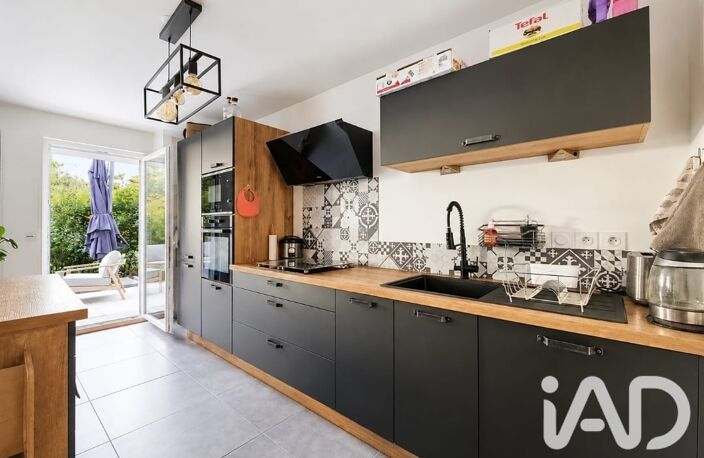 Vente Appartement 4 pièces — photo 3